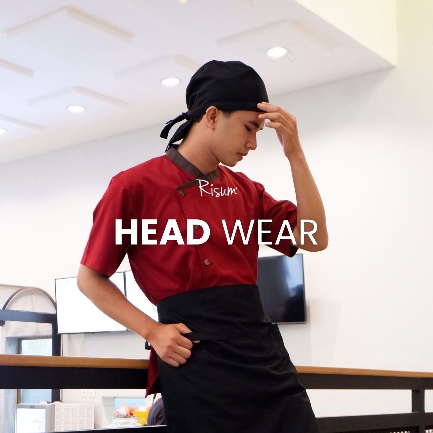 Headwear