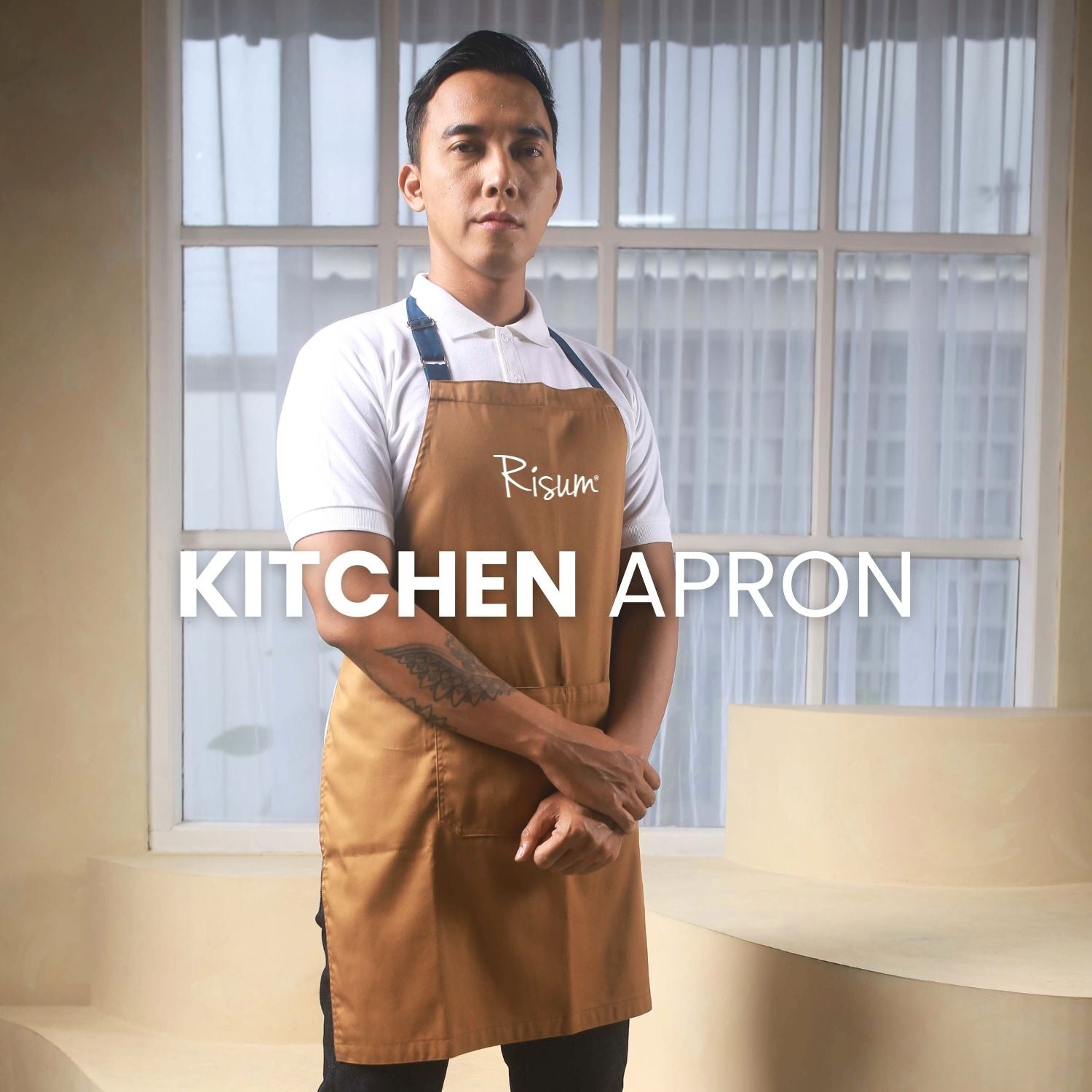 Kitchen Apron
