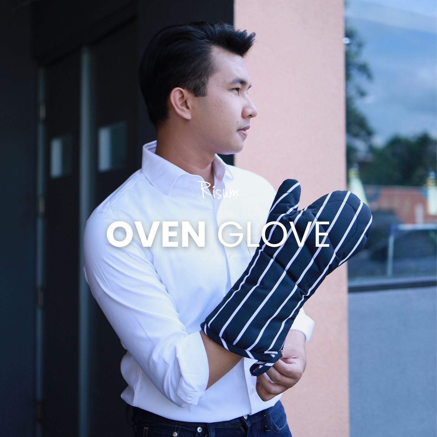 Oven Glove