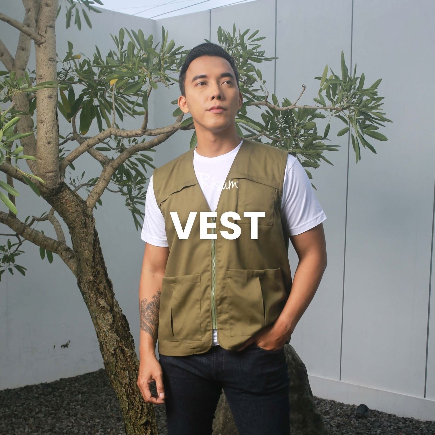 Vest