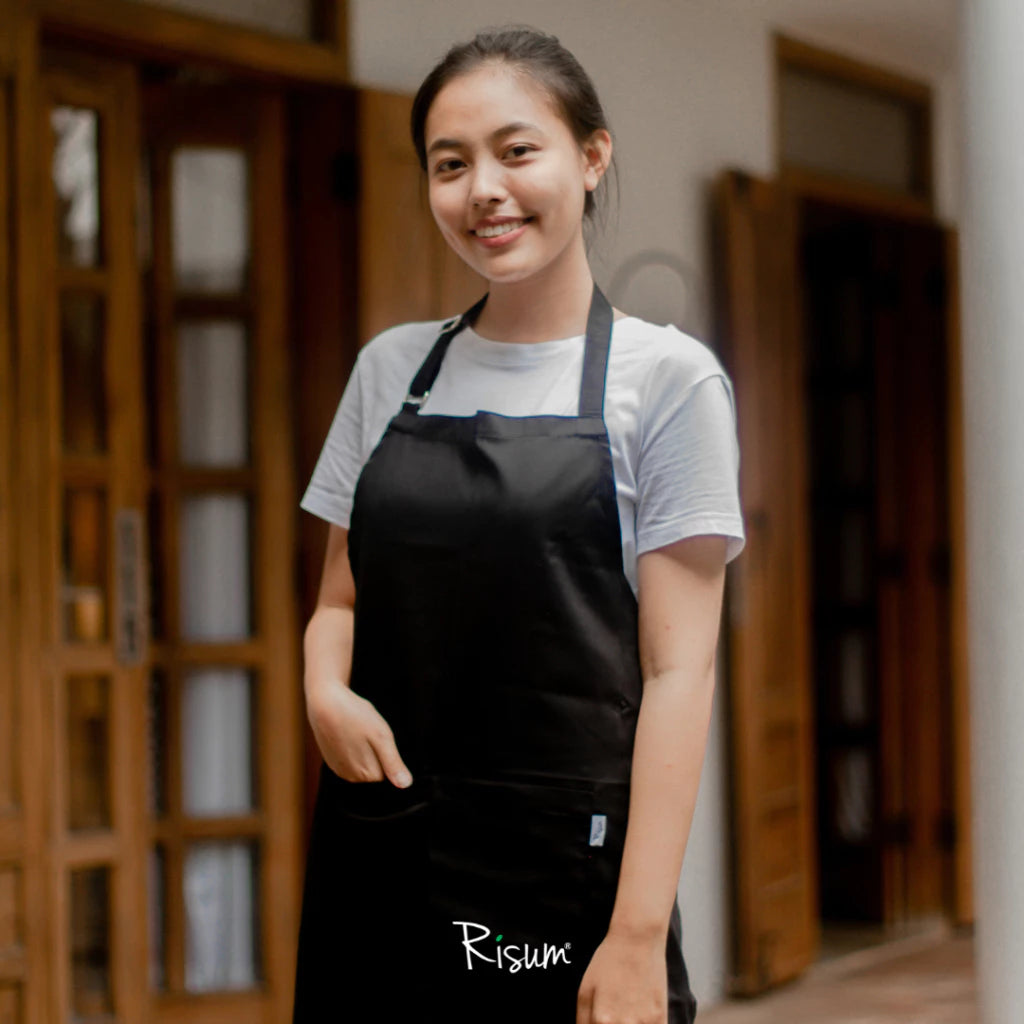 Risum - Basic Apron
