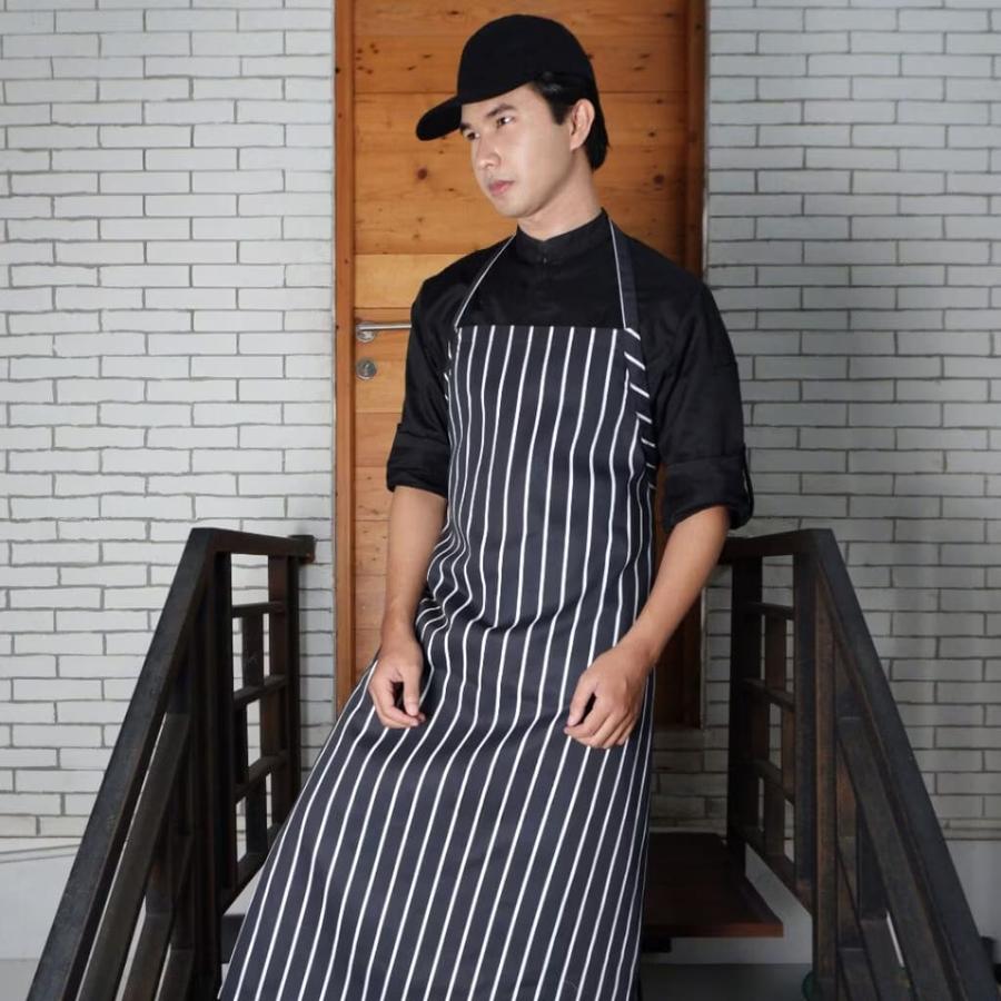 Risum - Chef Long Apron