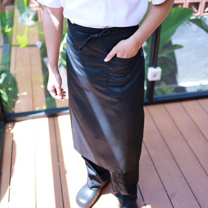 Risum - Long Half Apron