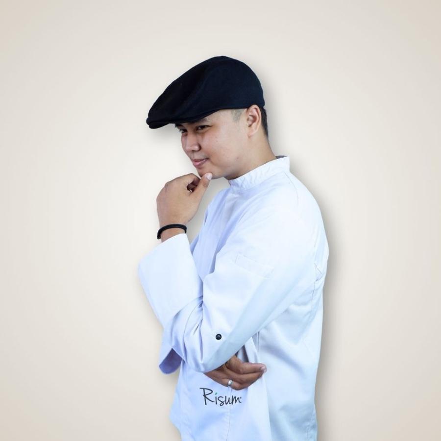 Risum - Flat Cap