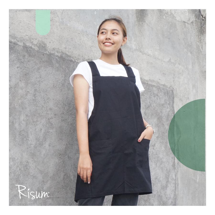 Risum - Apron Pinafore
