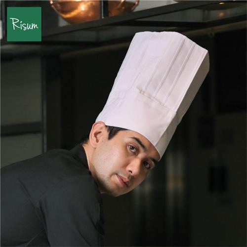 Risum - High Chef Hat