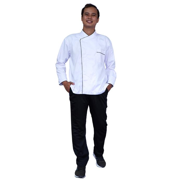 Risum - Professional Chef Pants
