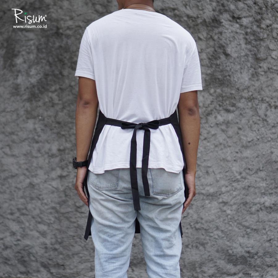 Risum - Apron N-Strap Barista