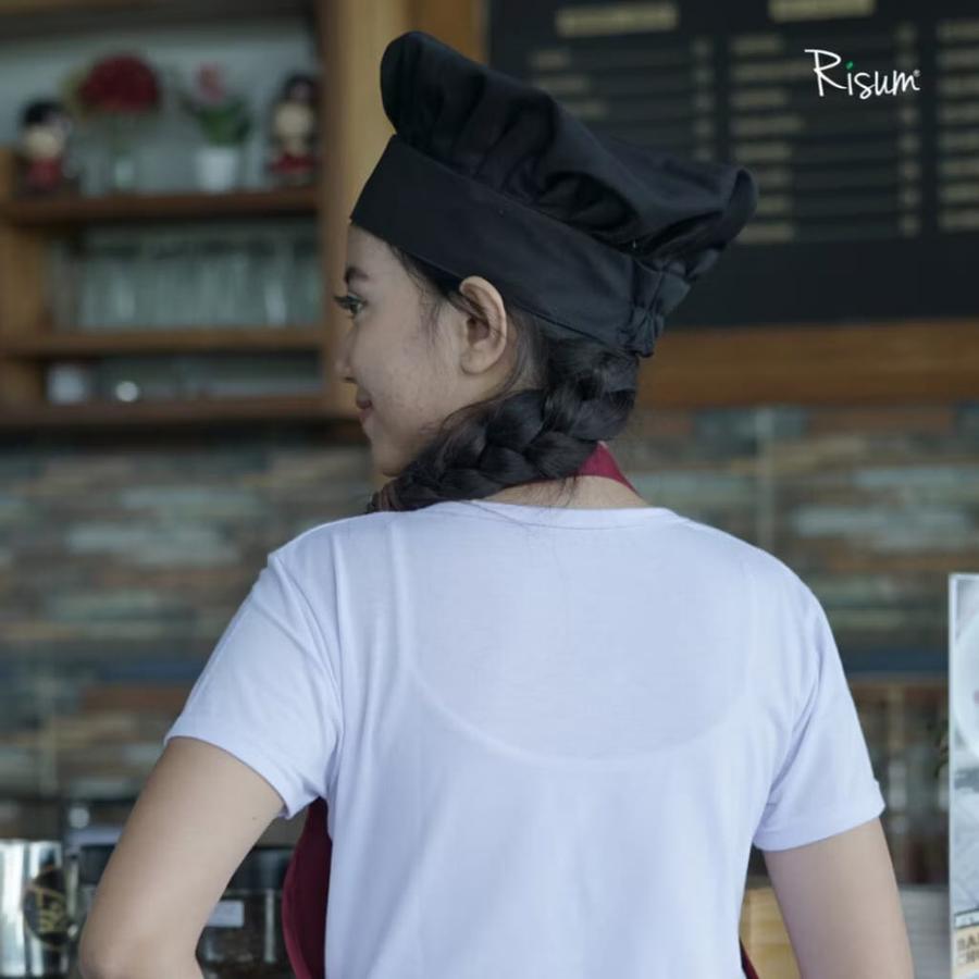 Risum - Bakery Hat