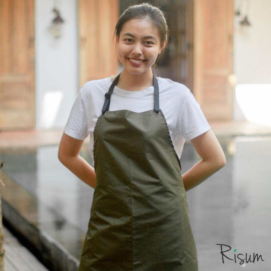 Risum - Waterproof Apron