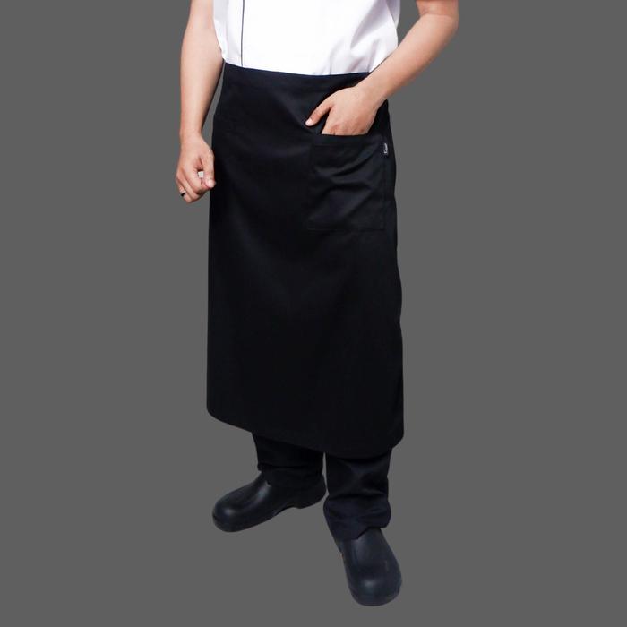 Risum - Long Half Apron