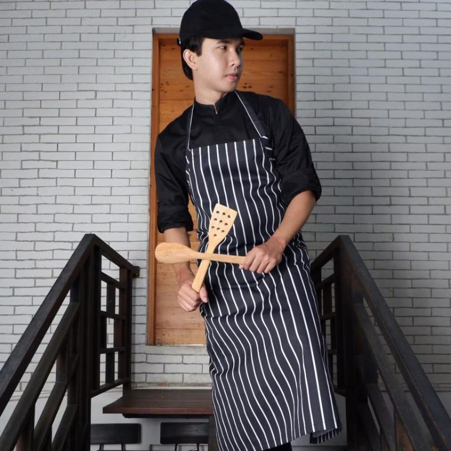 Risum - Chef Long Apron