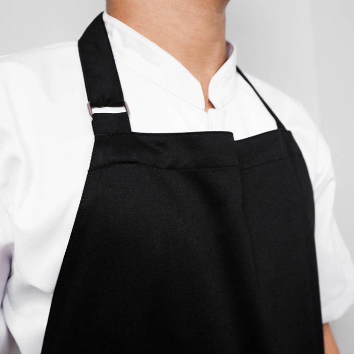 Risum - Basic Long Apron