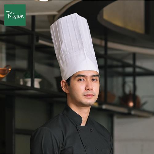 Risum - High Chef Hat