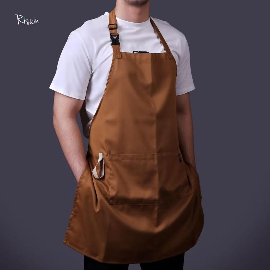 Risum - Apron Cato