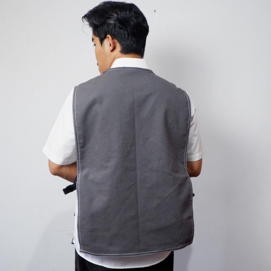 Risum - Flap Apron