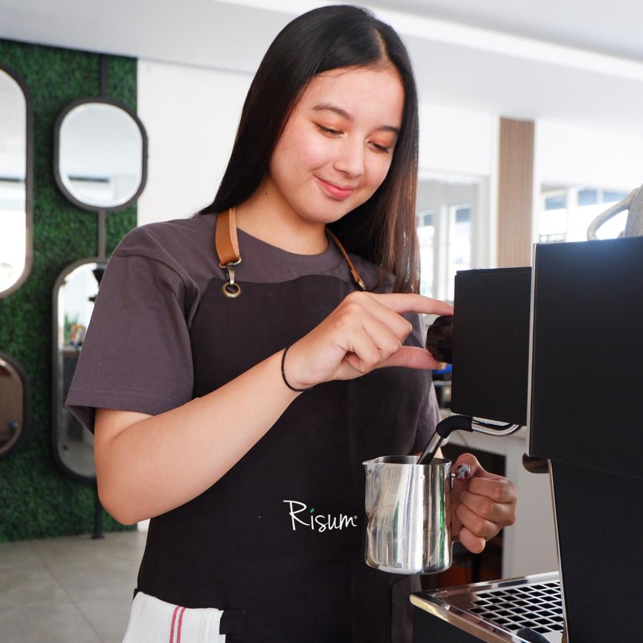 Risum - Apron N-Strap Barista