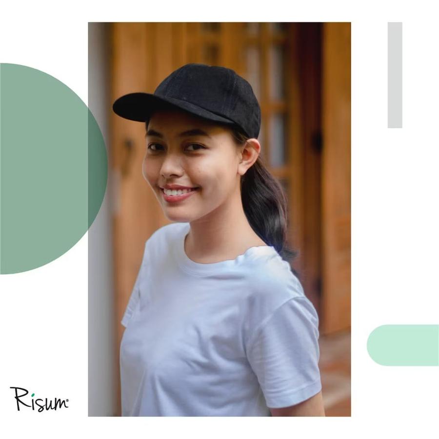 Risum - Baseball Cap
