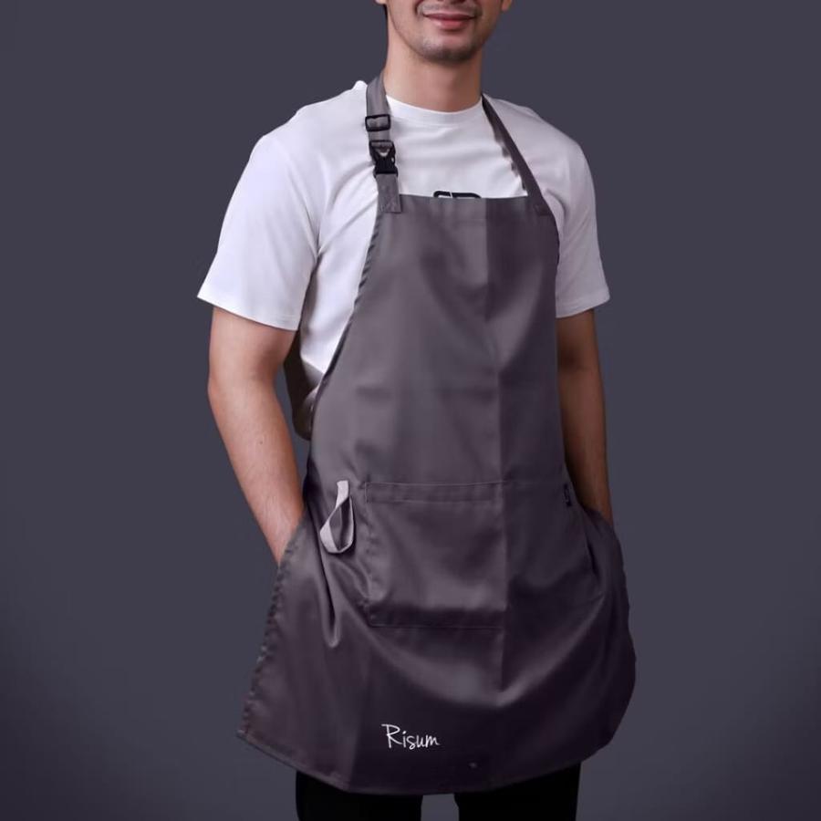 Risum - Apron Cato