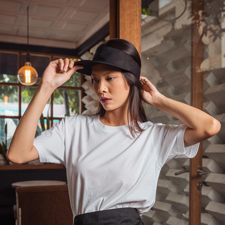 Risum - Visor Hat