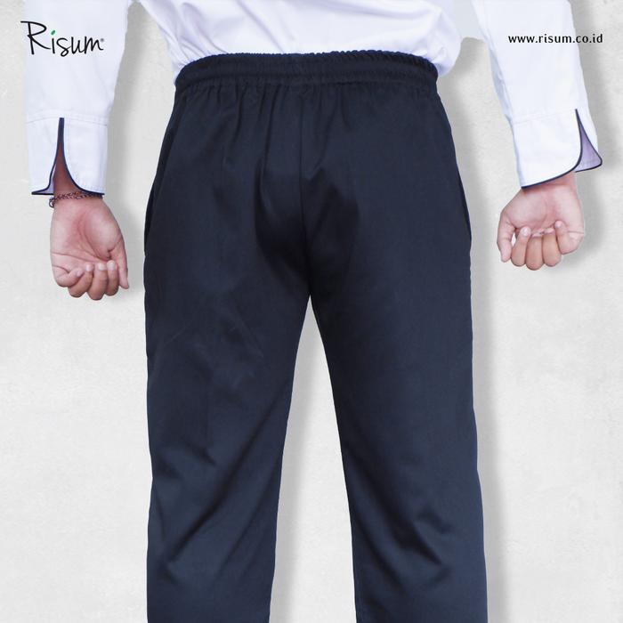 Risum - Basic Chef Pants