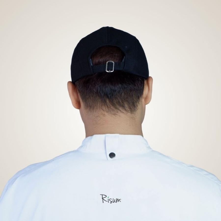 Risum - Flat Cap