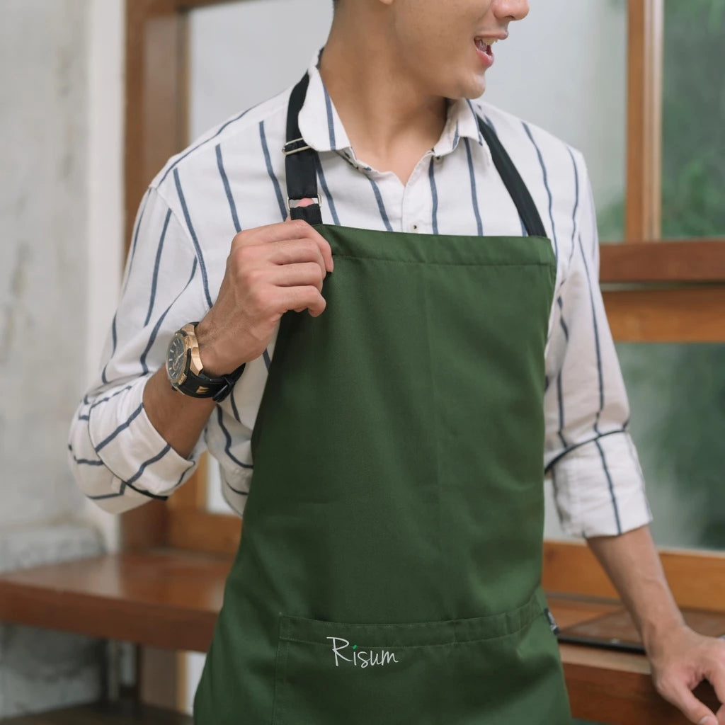 Risum - Apron Agra