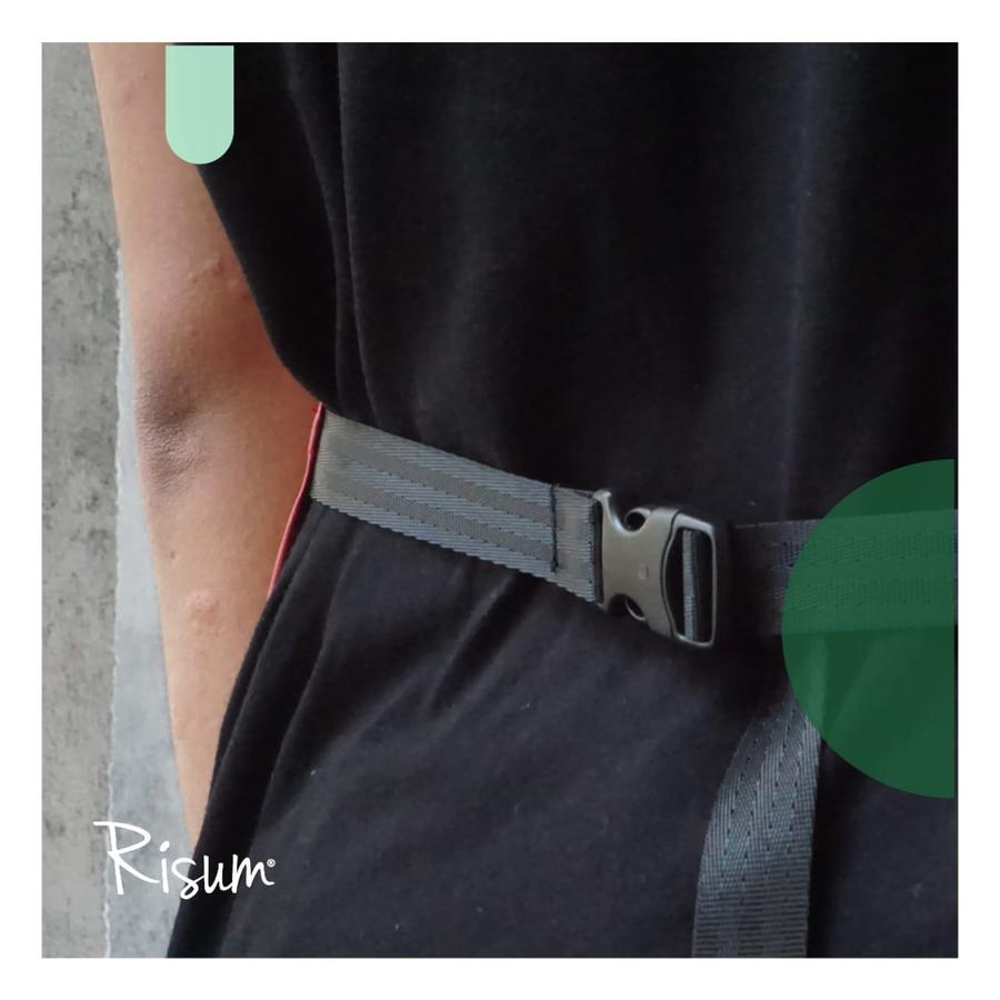 Risum - Apron PVC