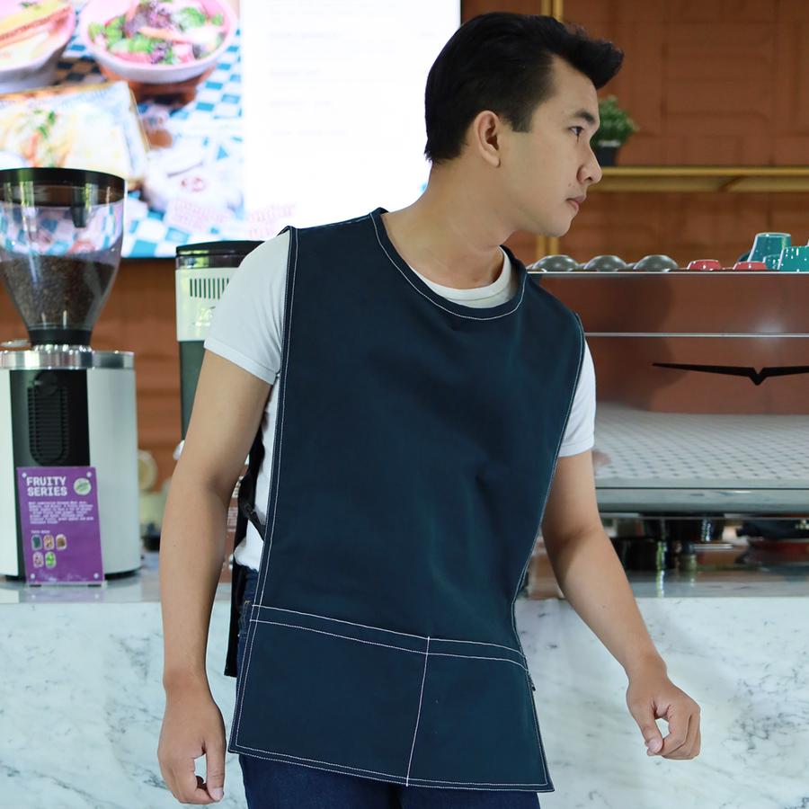 Risum - Flap Apron