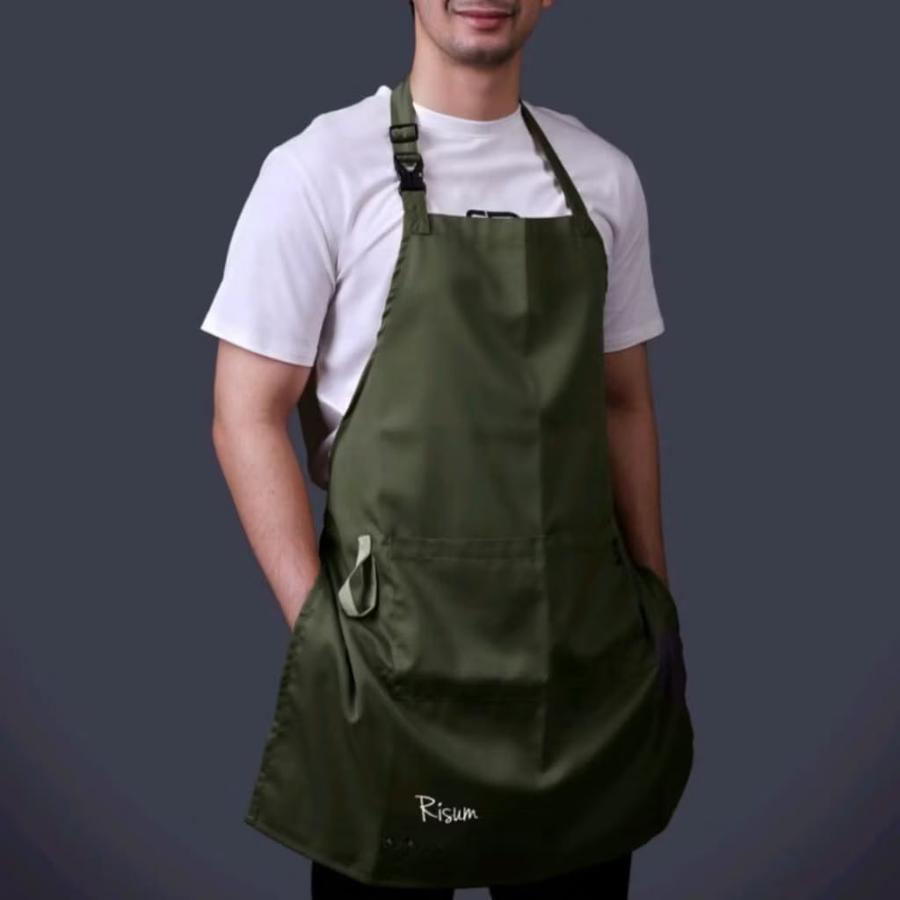 Risum - Apron Cato