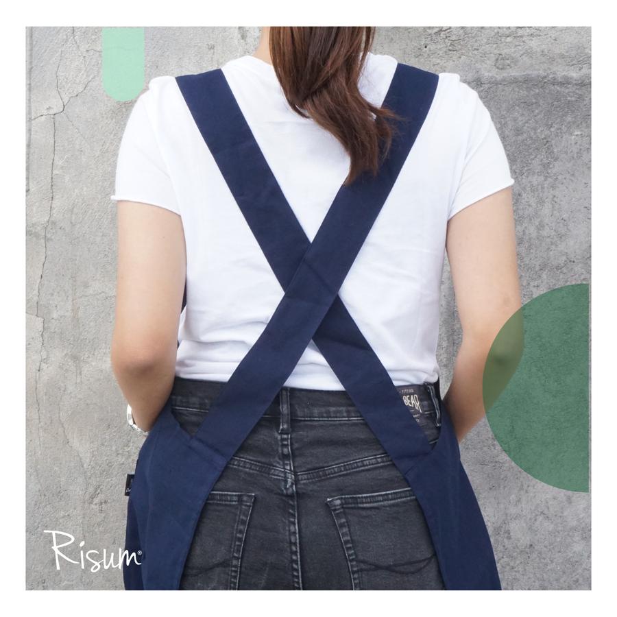 Risum - Apron Pinafore