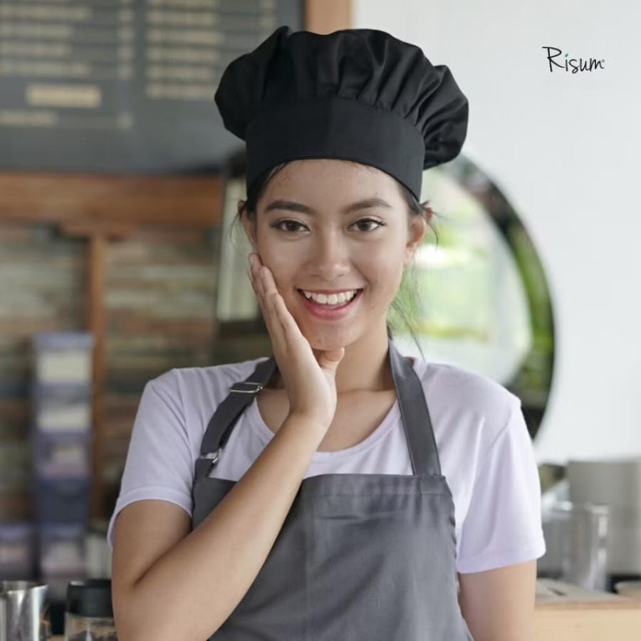 Risum - Bakery Hat