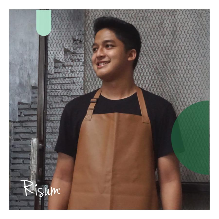 Risum - Apron PVC