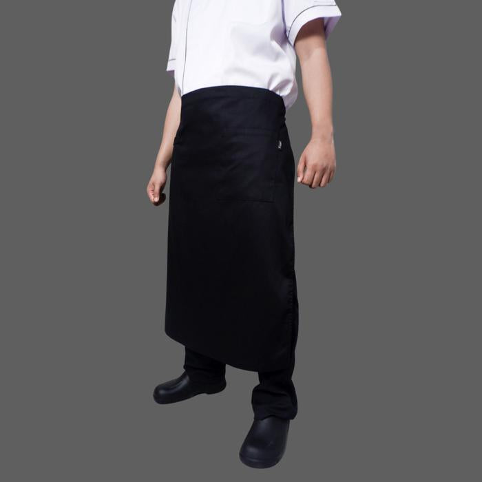 Risum - Long Half Apron