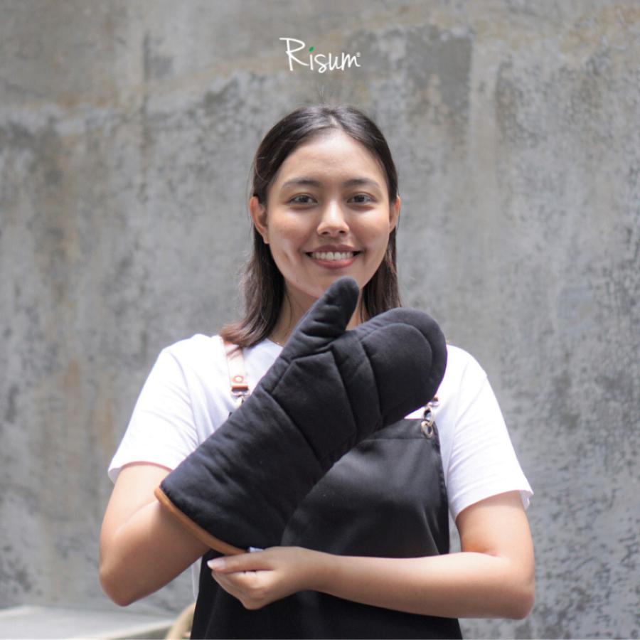 Risum - Oven Glove Premium