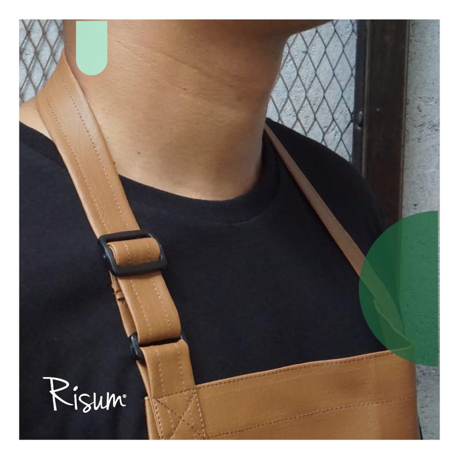 Risum - Apron PVC
