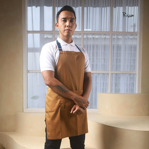 Risum - Apron Agra