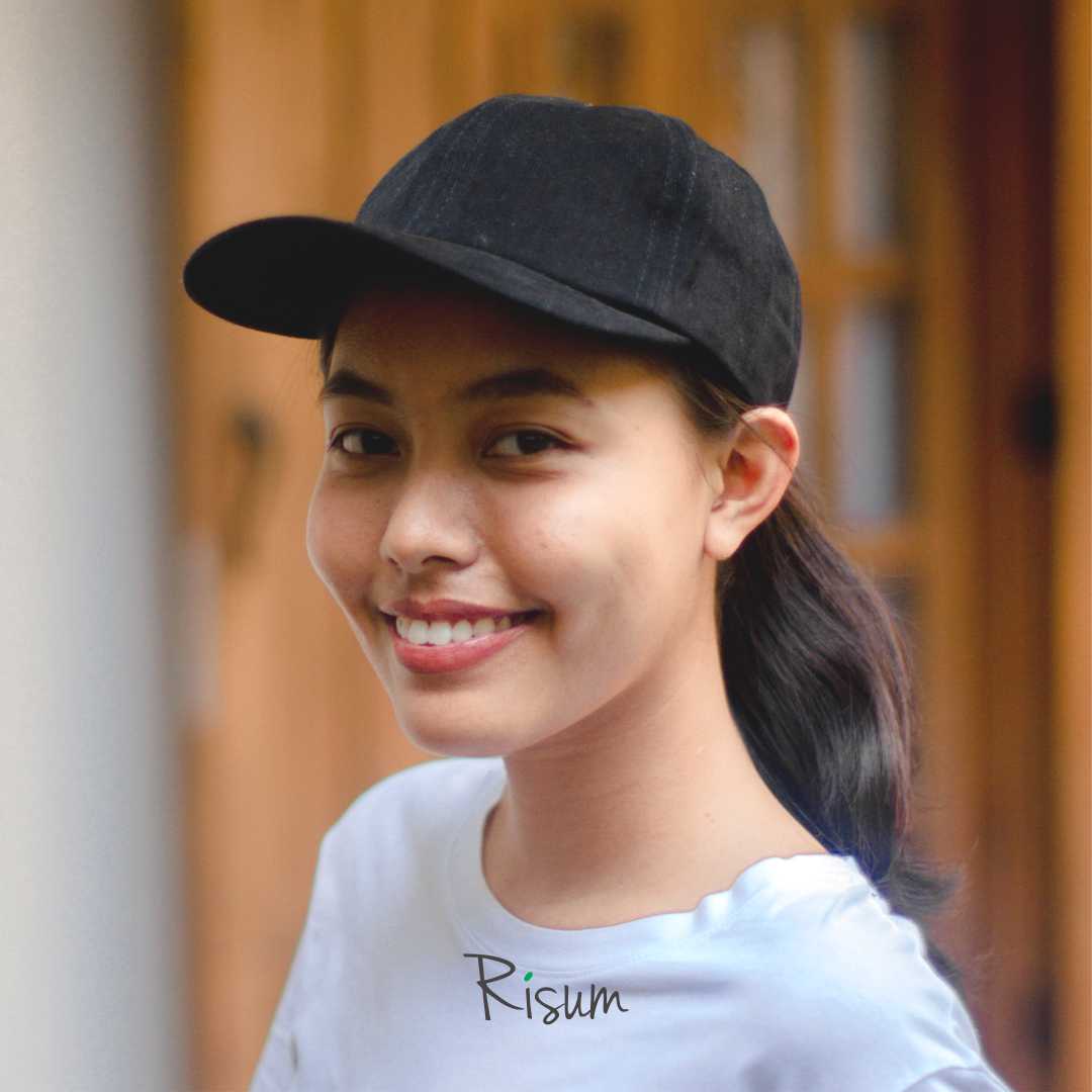Risum - Baseball Cap