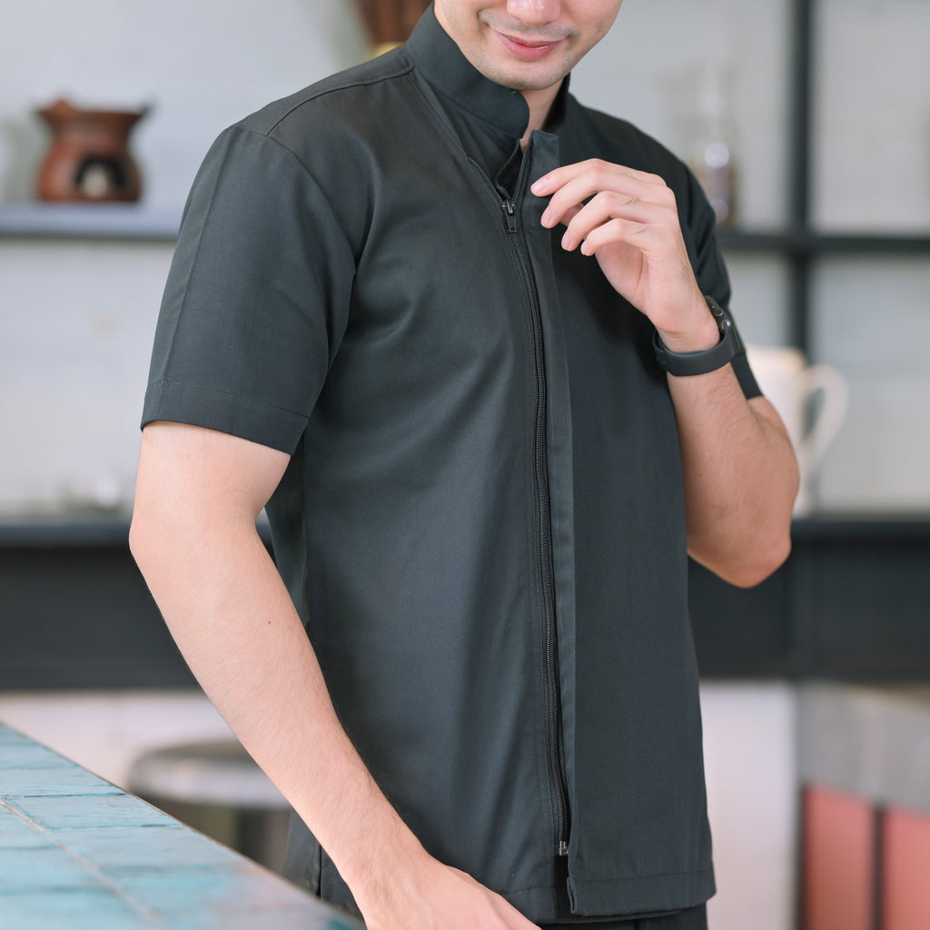 Risum - Kandis Chef Coat