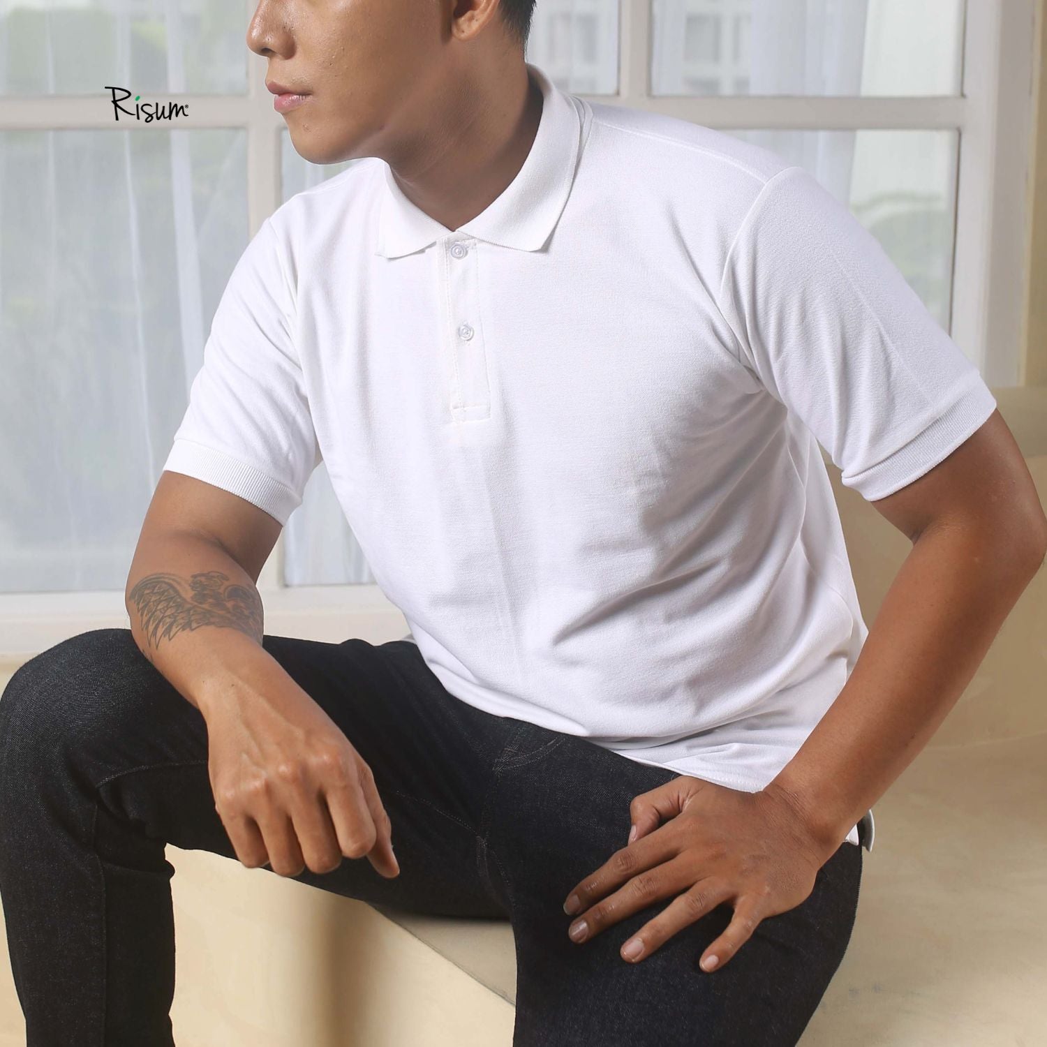 Risum - Polo Shirt