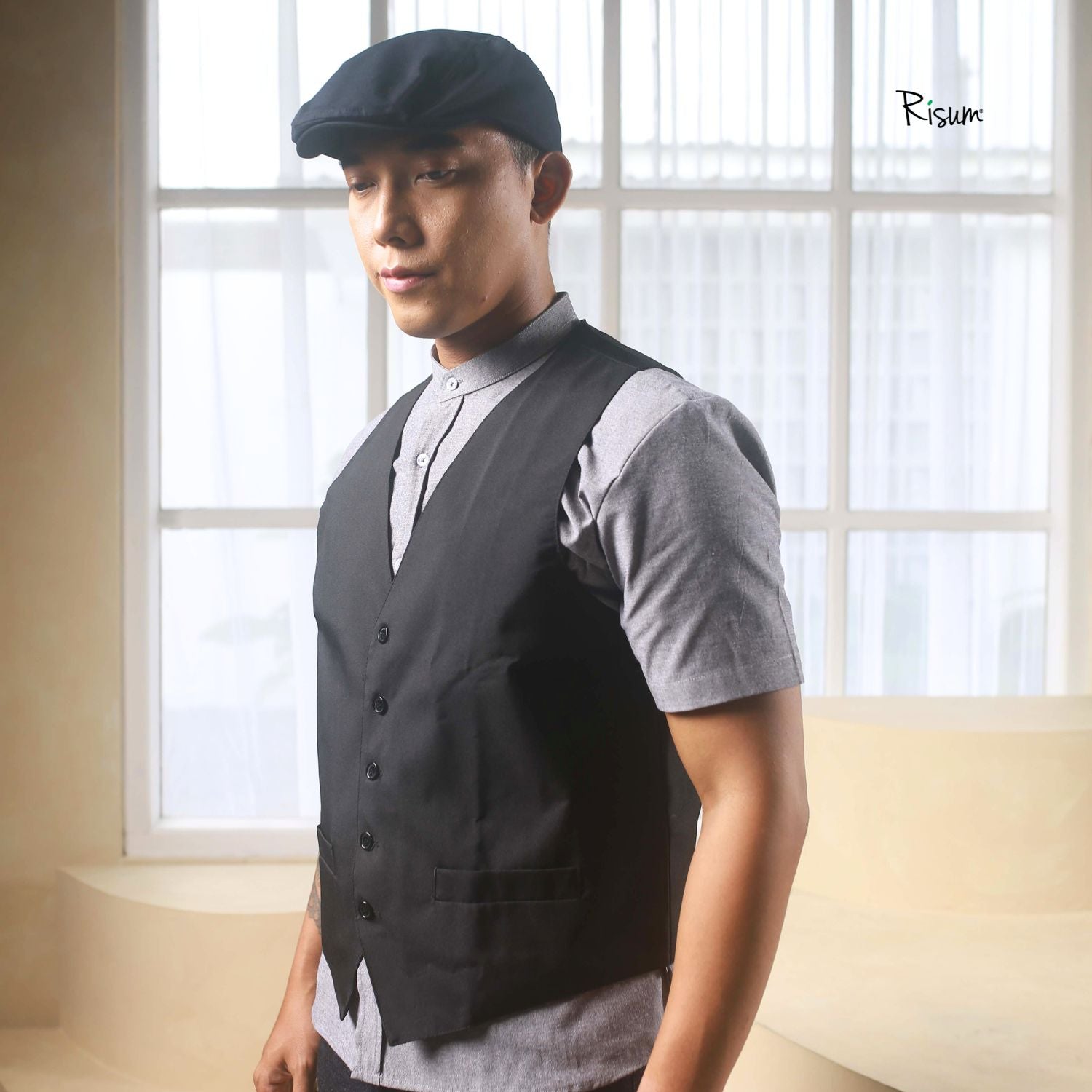 Risum - Formal Vest