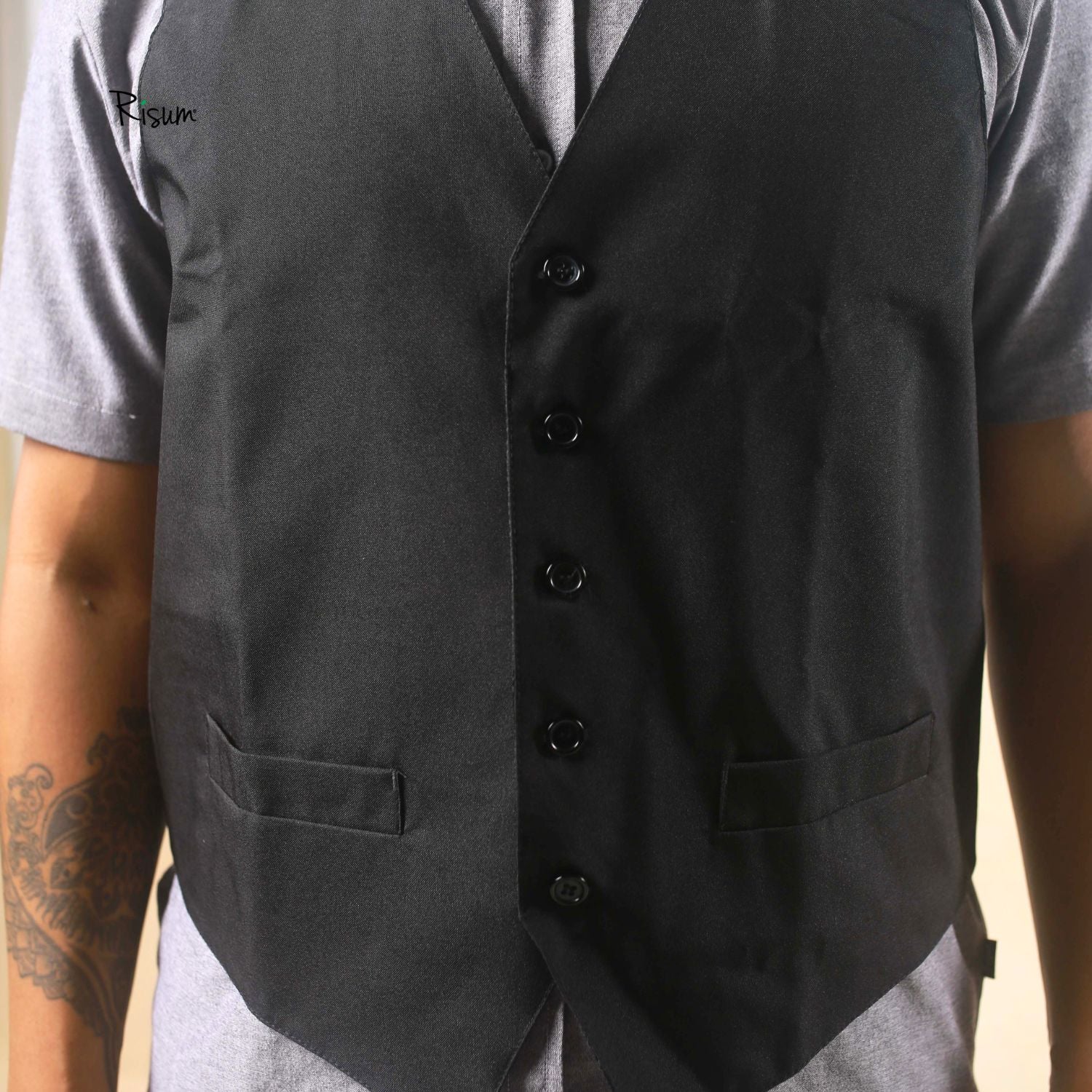 Risum - Formal Vest