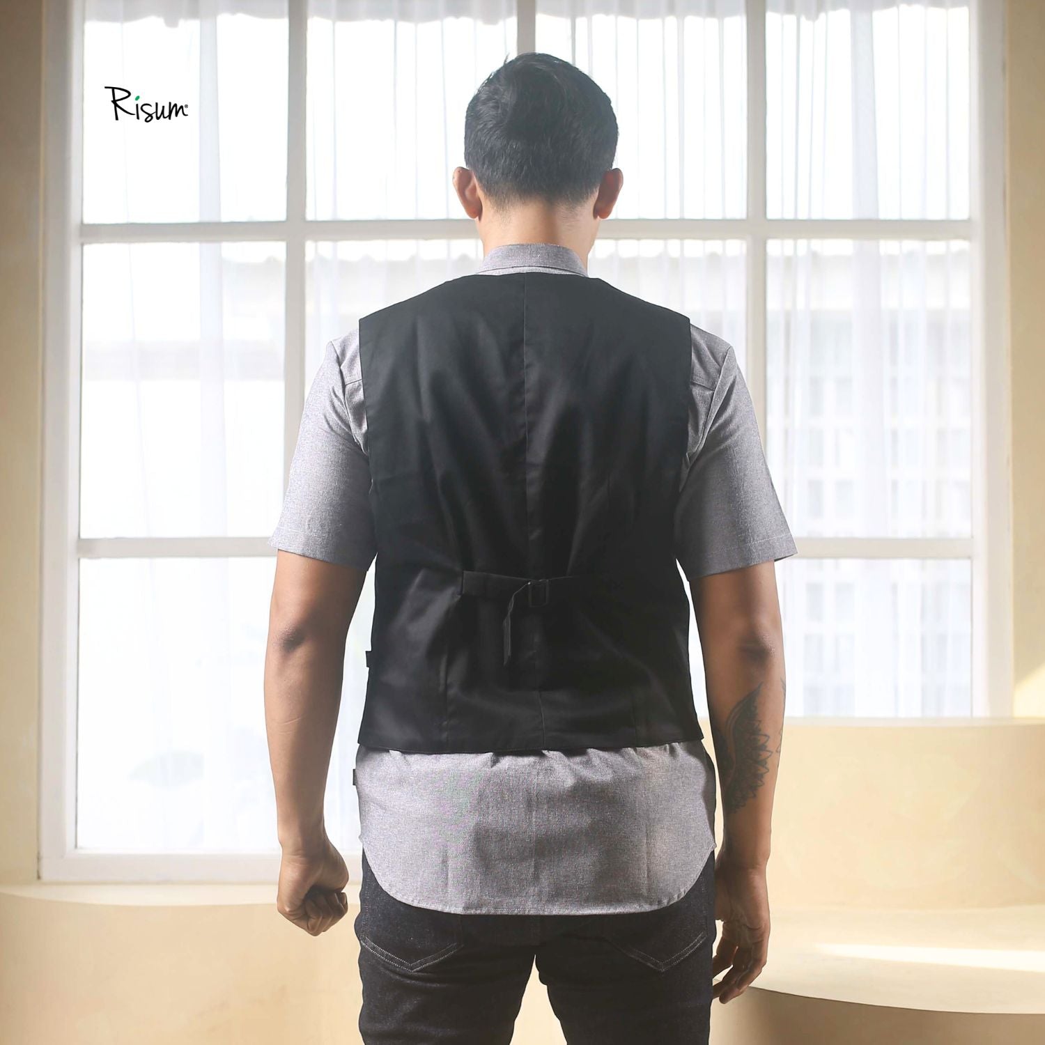 Risum - Formal Vest