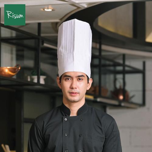 Risum - High Chef Hat