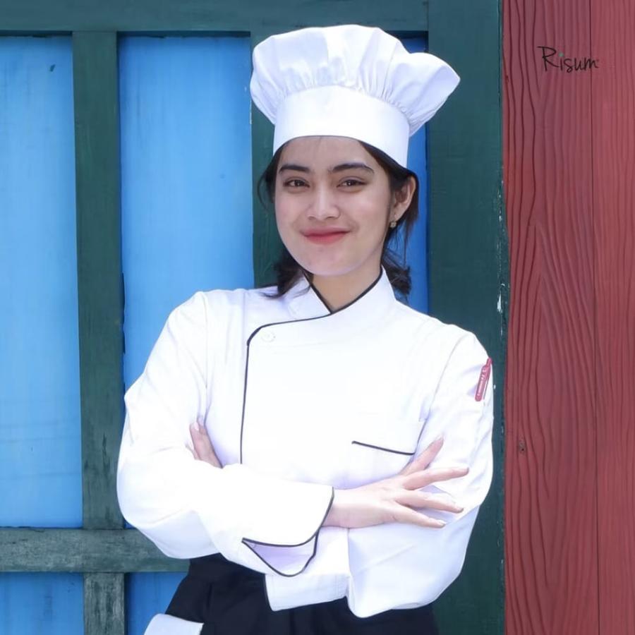 Risum - Bakery Hat