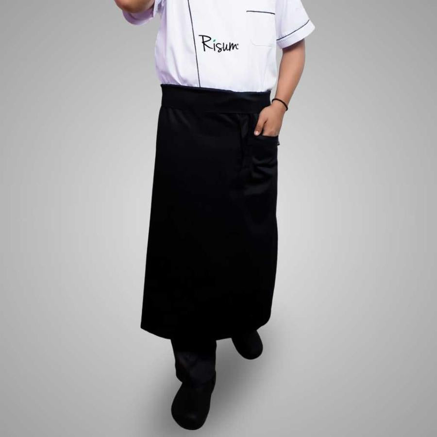 Risum - Long Half Pro Apron