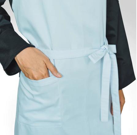 Risum - Basic Long Apron