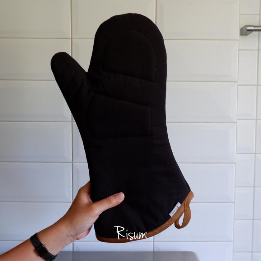 Risum - Oven Glove Premium