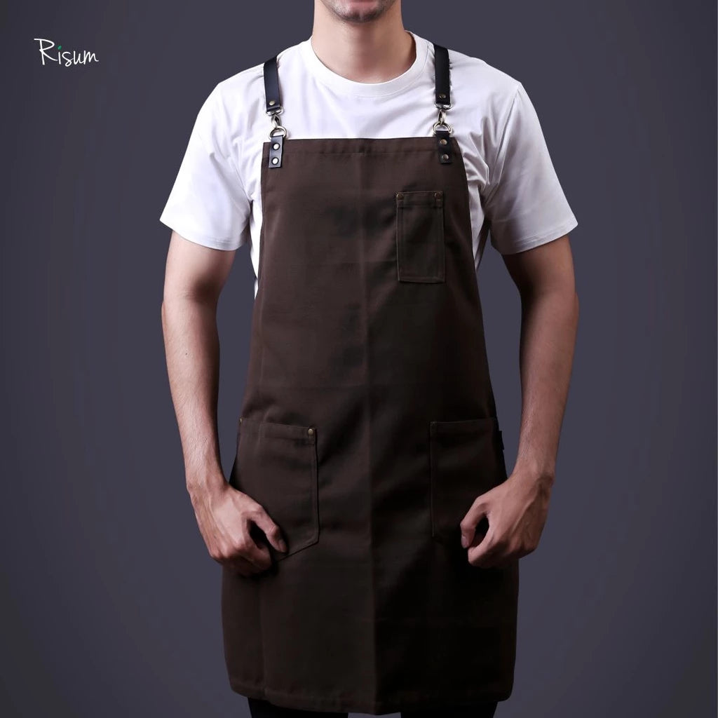 Risum - Apron Water Repellent