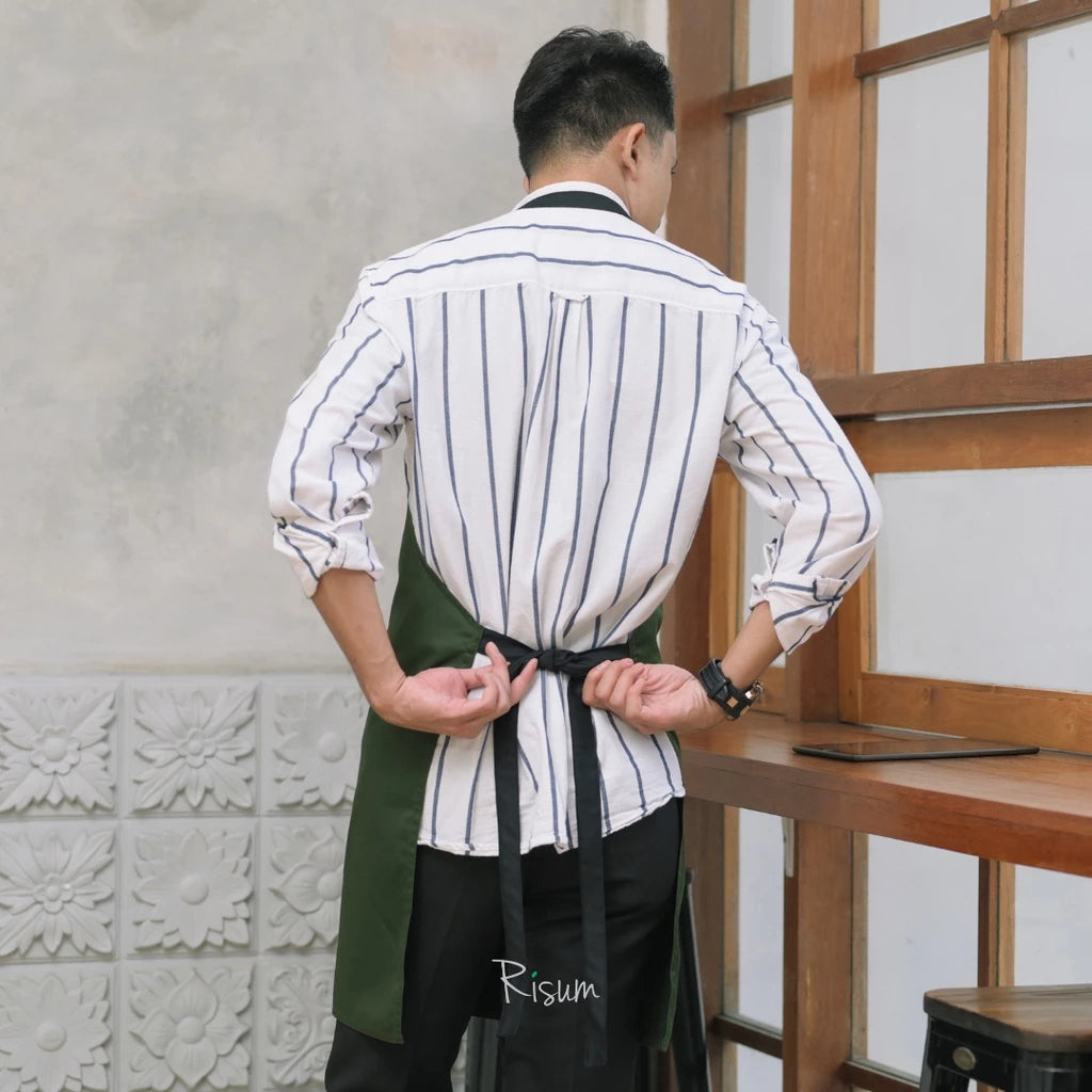Risum - Apron Agra